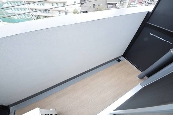 ケリア西馬込アジールコートの物件内観写真